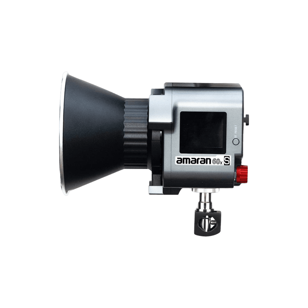 Aputure Amaran 60x RGB