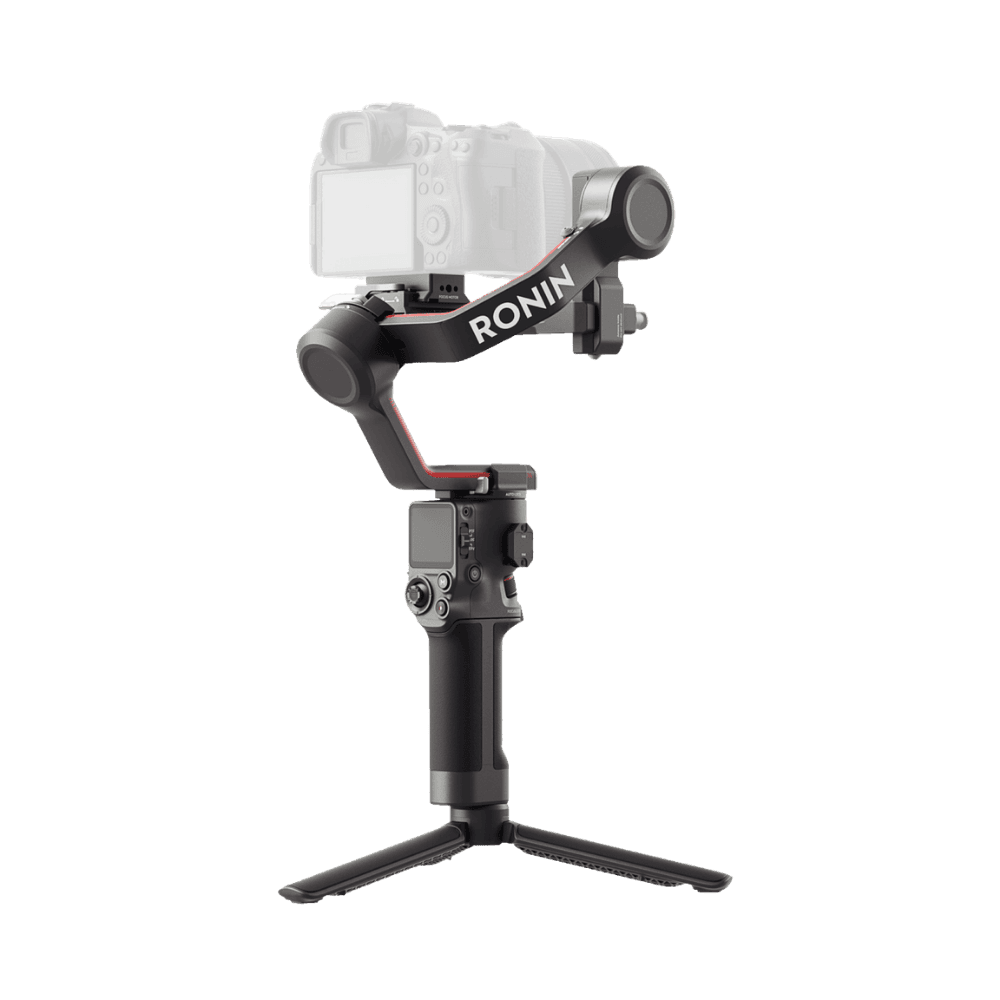 DJI RS3