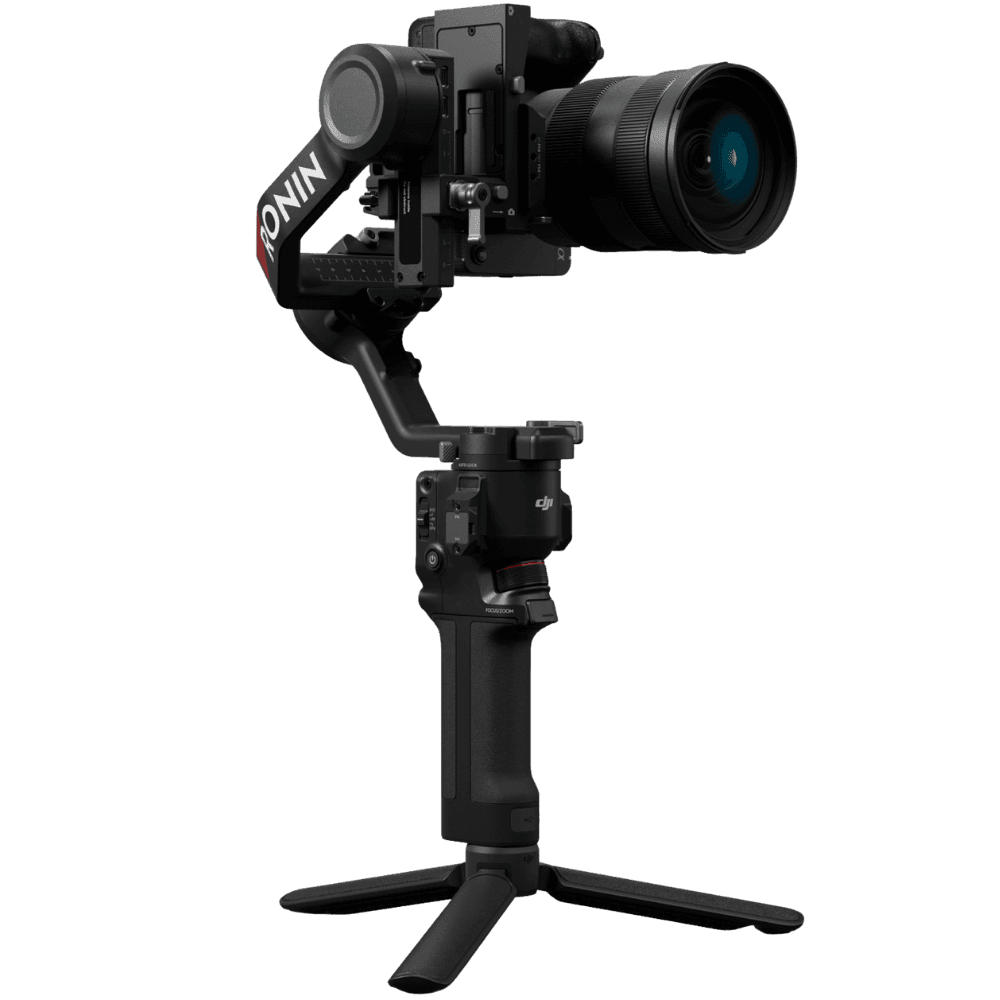 DJI RS4