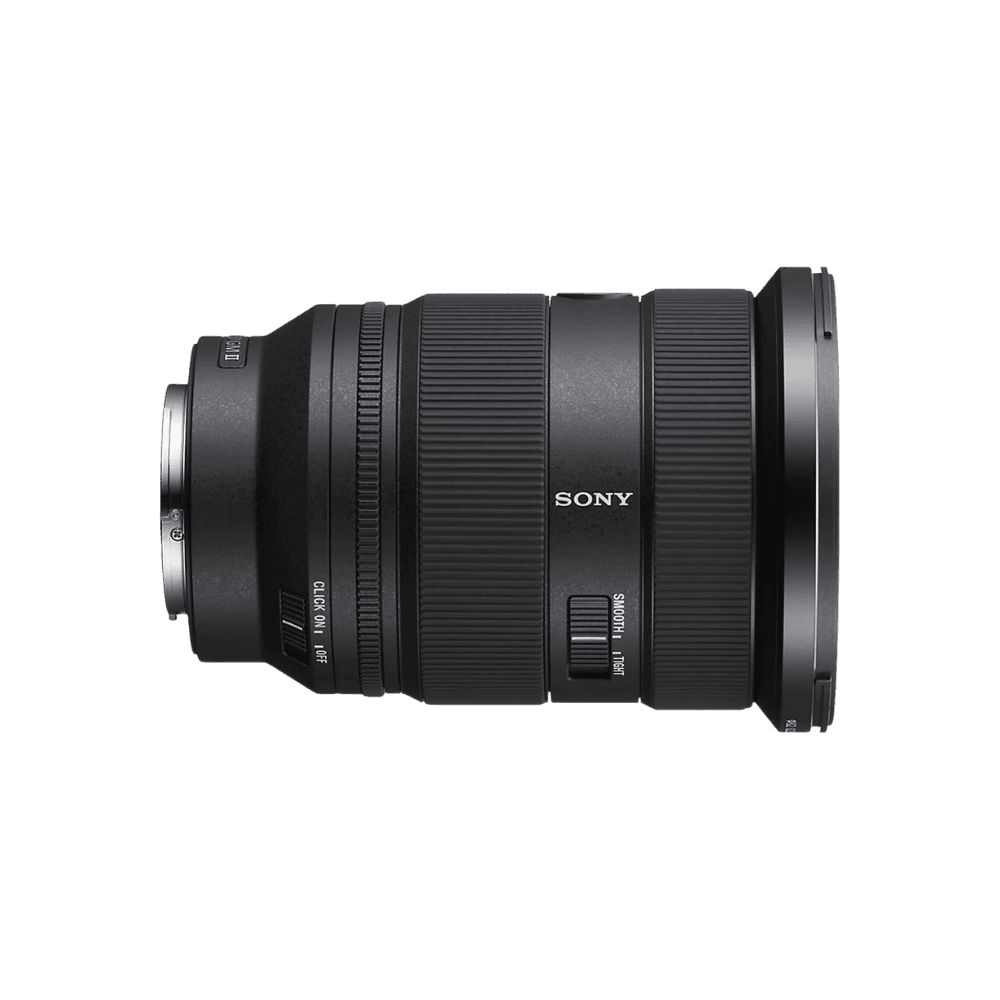 Sony FE 24-70mm f/2.8 GM II
