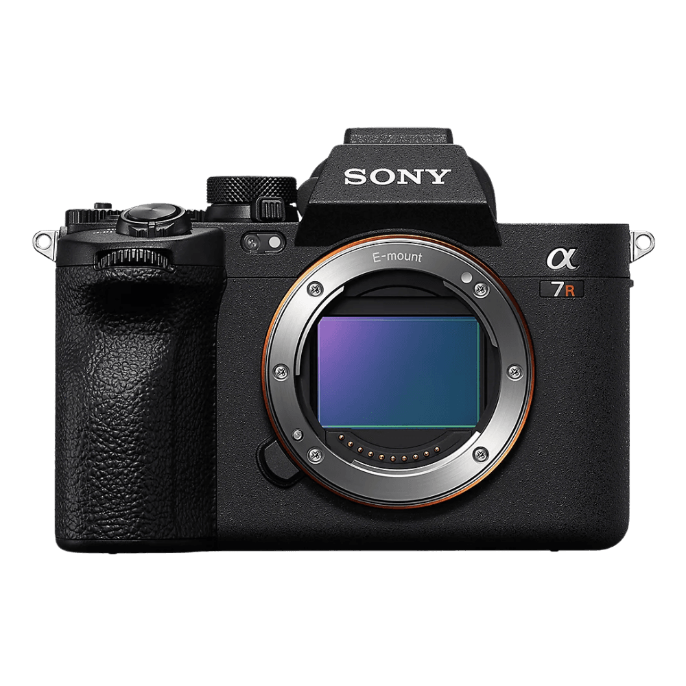 Sony a7 RV (2x)