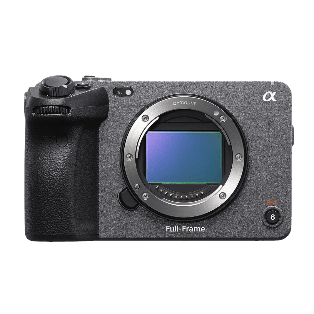 Sony Fx3